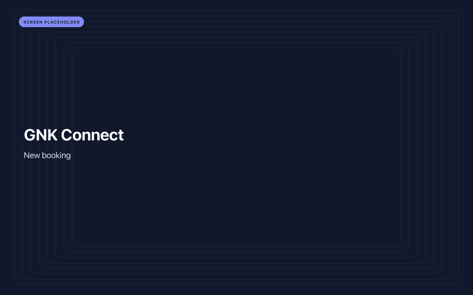 Booking form with a server-issued price quote